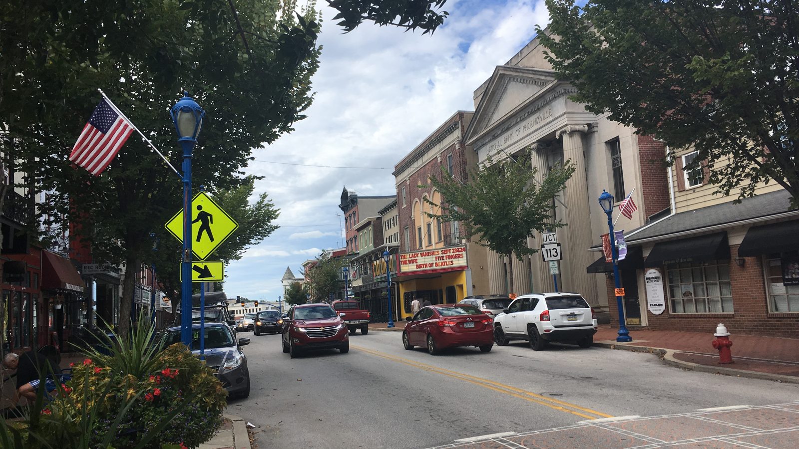 Things to Do in Phoenixville: A Local's Guide to the Town and the Half Hour Around It