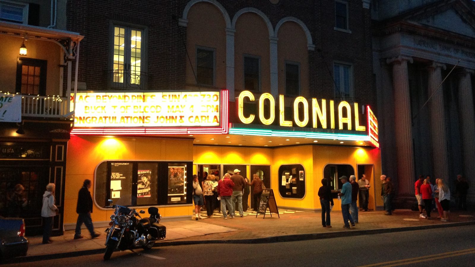 The Complete Guide to Blobfest